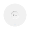 Omada EAP670 AX5400 Ceiling Mount WiFi 6 Access Point - 18 Months Official Warranty