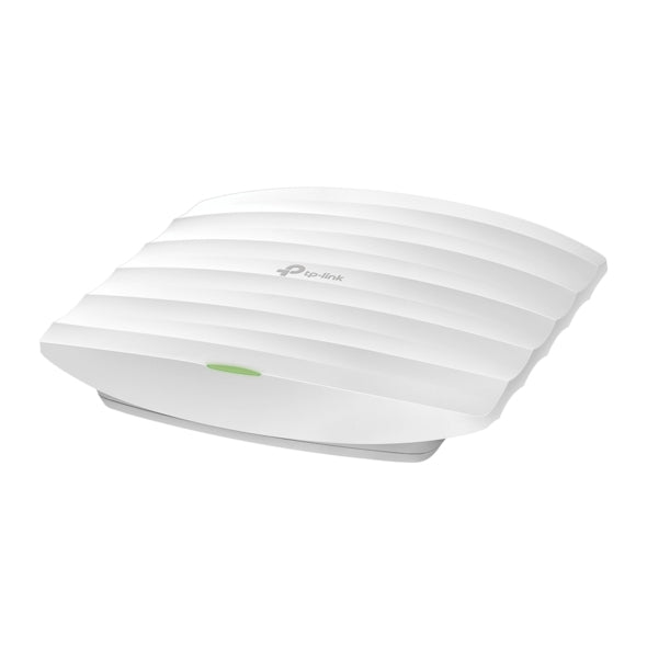 Omada EAP223 AC1350 Wireless MU-MIMO Gigabit Ceiling Mount Access Point - 18 Months Official Warranty