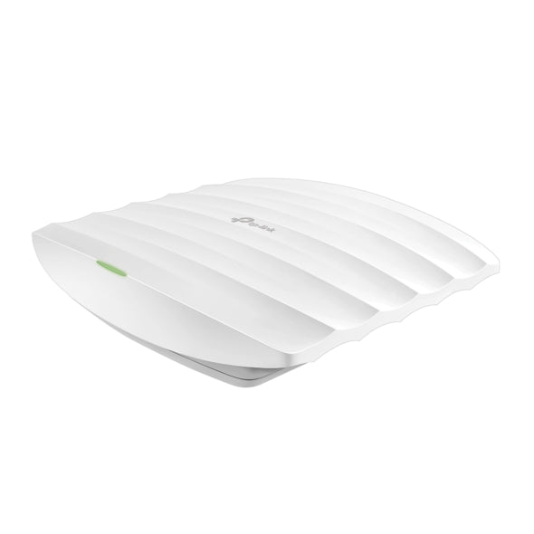 Omada EAP223 AC1350 Wireless MU-MIMO Gigabit Ceiling Mount Access Point - 18 Months Official Warranty
