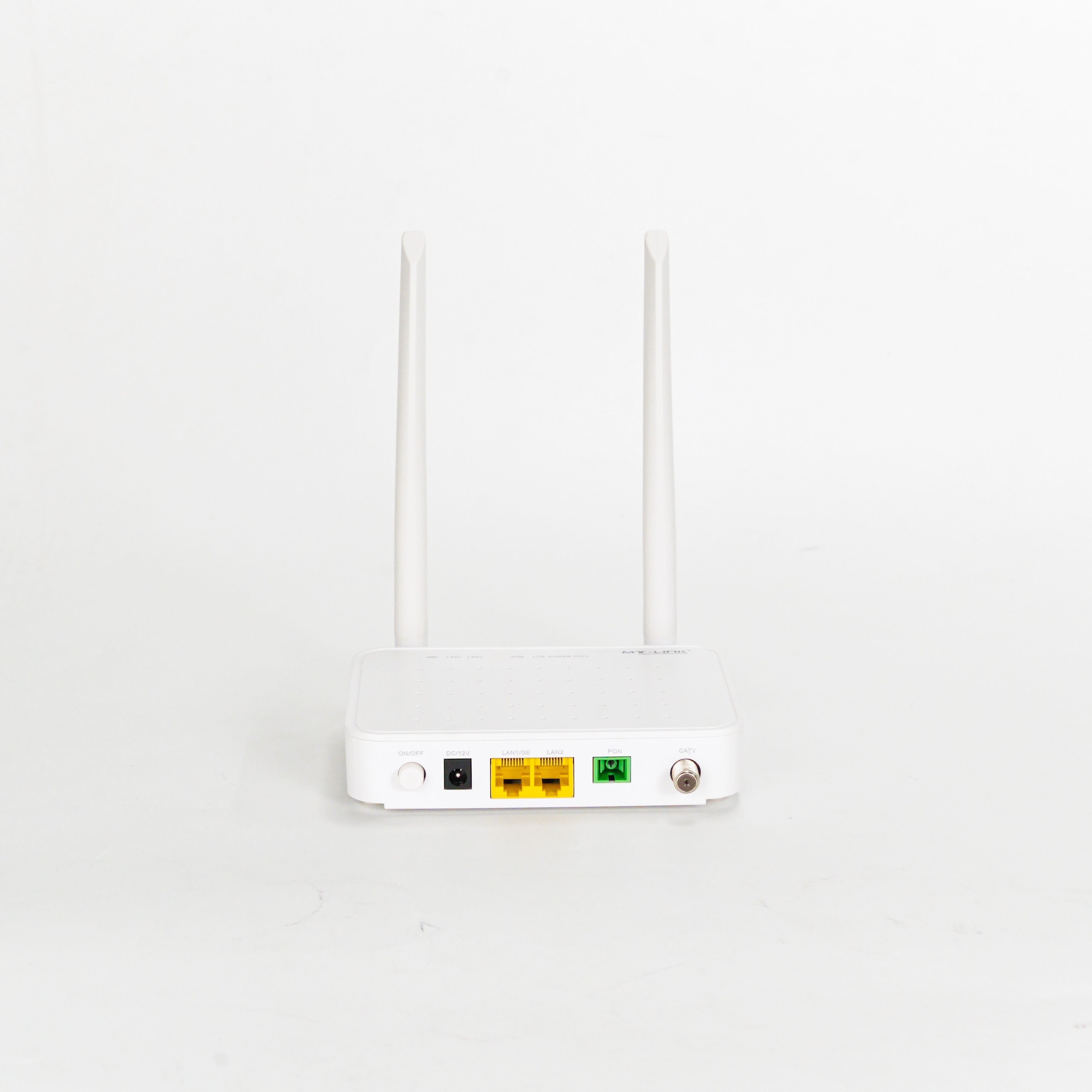 MT-1704-1G-N-RF 300Mbps Wireless XPON Fiber Router with CATV 1 Year Official Warranty