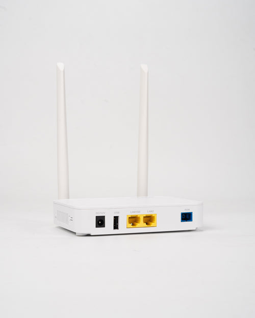 MT-1704-1G-N (Ver 2.0) 300Mbps Wireless XPON Fiber Router 1 Year Official Warranty