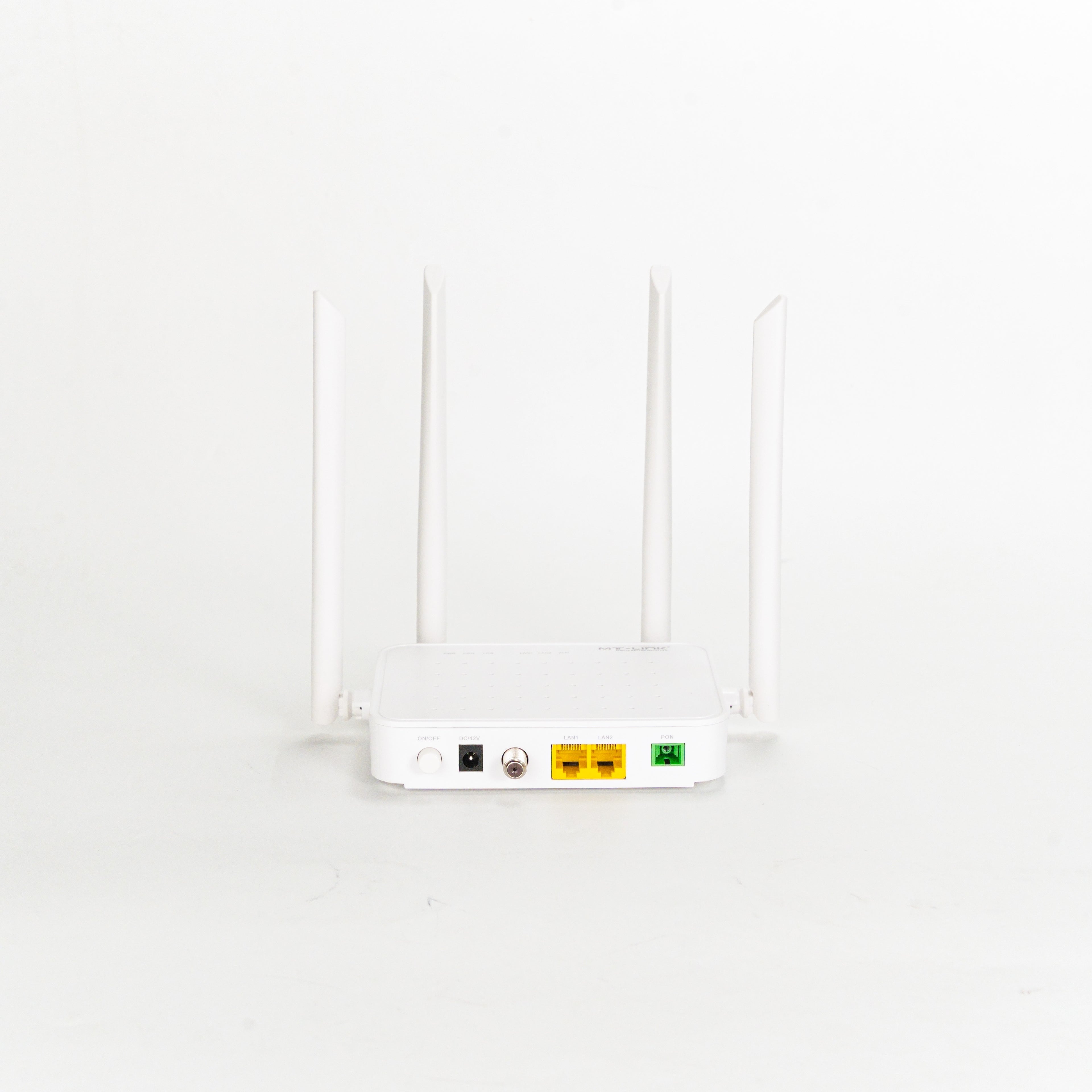 MT-1704-2G-AC-RF AC1200Mbps Dual Band Wireless XPON Fiber Router-1 Year Official Warranty