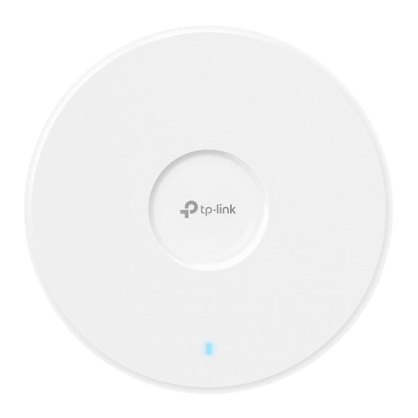 Omada EAP783 BE22000 Ceiling Mount Tri-Band Wi-Fi 7 Access Point - 18 Months Official Warranty