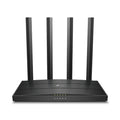 TP-Link Archer C6 AC1200 Wireless MU-MIMO Gigabit Router - 18 Months Official Warranty