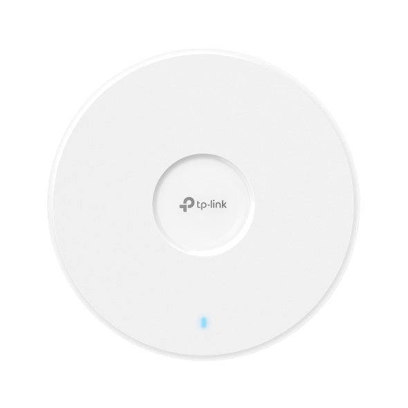 Omada EAP772 BE11000 Ceiling Mount Tri-Band Wi-Fi 7 Access Point - 18 Months Official Warranty