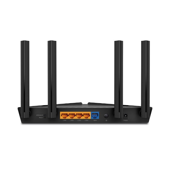TP-Link Archer AX10 AX1500 Wi-Fi 6 Gigabit Router - 18 Months Official Warranty