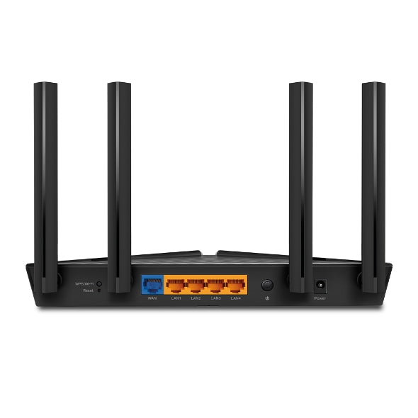 TP-Link Archer AX53 AX3000 Dual Band Wi-Fi 6 Gigabit Router - 18 Months Official Warranty