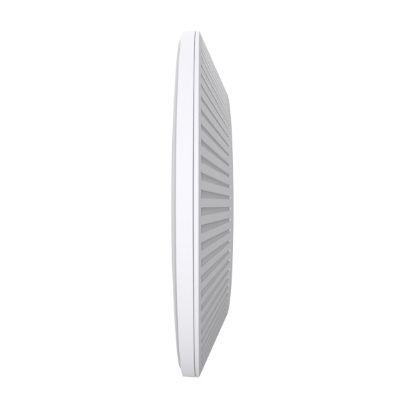 Omada EAP773 BE11000 Ceiling Mount Tri-Band Wi-Fi 7 Access Point - 18 Months Official Warranty