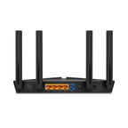 TP-Link Archer AX23 AX1800 Dual-Band Wi-Fi 6 Gigabit Router - 18 Months Official Warranty