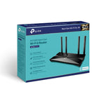 TP-Link Archer AX10 AX1500 Wi-Fi 6 Gigabit Router - 18 Months Official Warranty