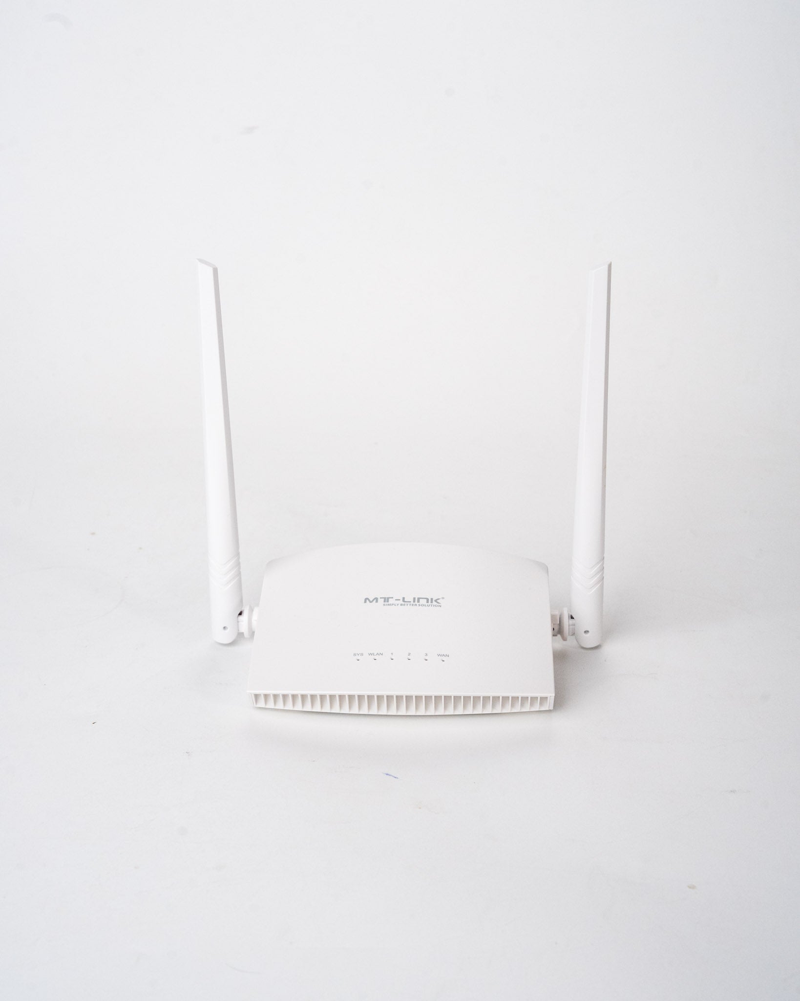 MT-WR850N 300Mbps Wireless Router - 1 Year Official Warranty