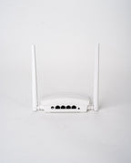 MT-WR850N 300Mbps Wireless Router - 1 Year Official Warranty