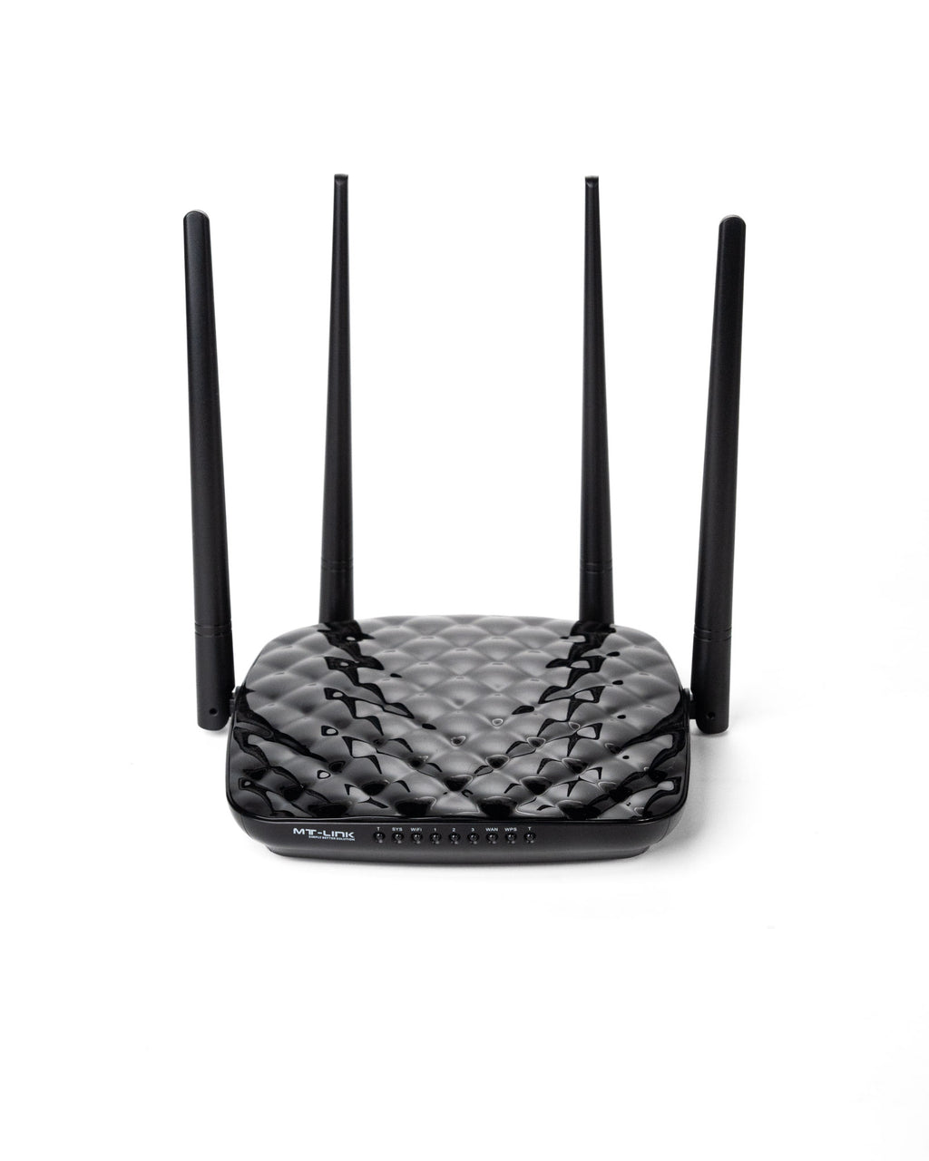 MT-WR951HP 300Mbps High Gain Wireless Router - 1 Year Official Warranty