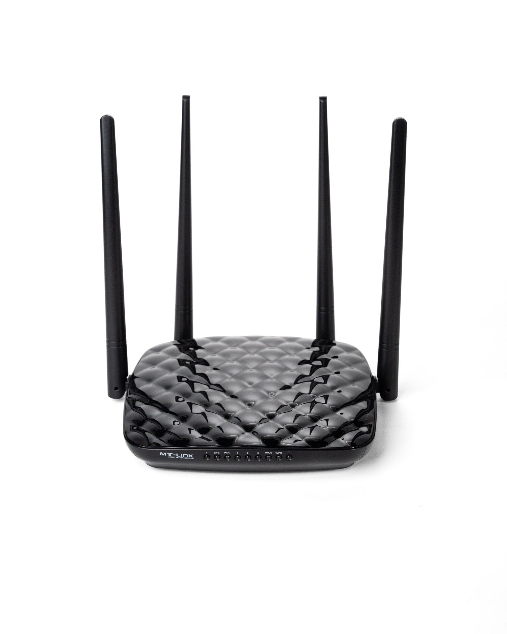 MT-WR951HP 300Mbps High Gain Wireless Router - 1 Year Official Warranty