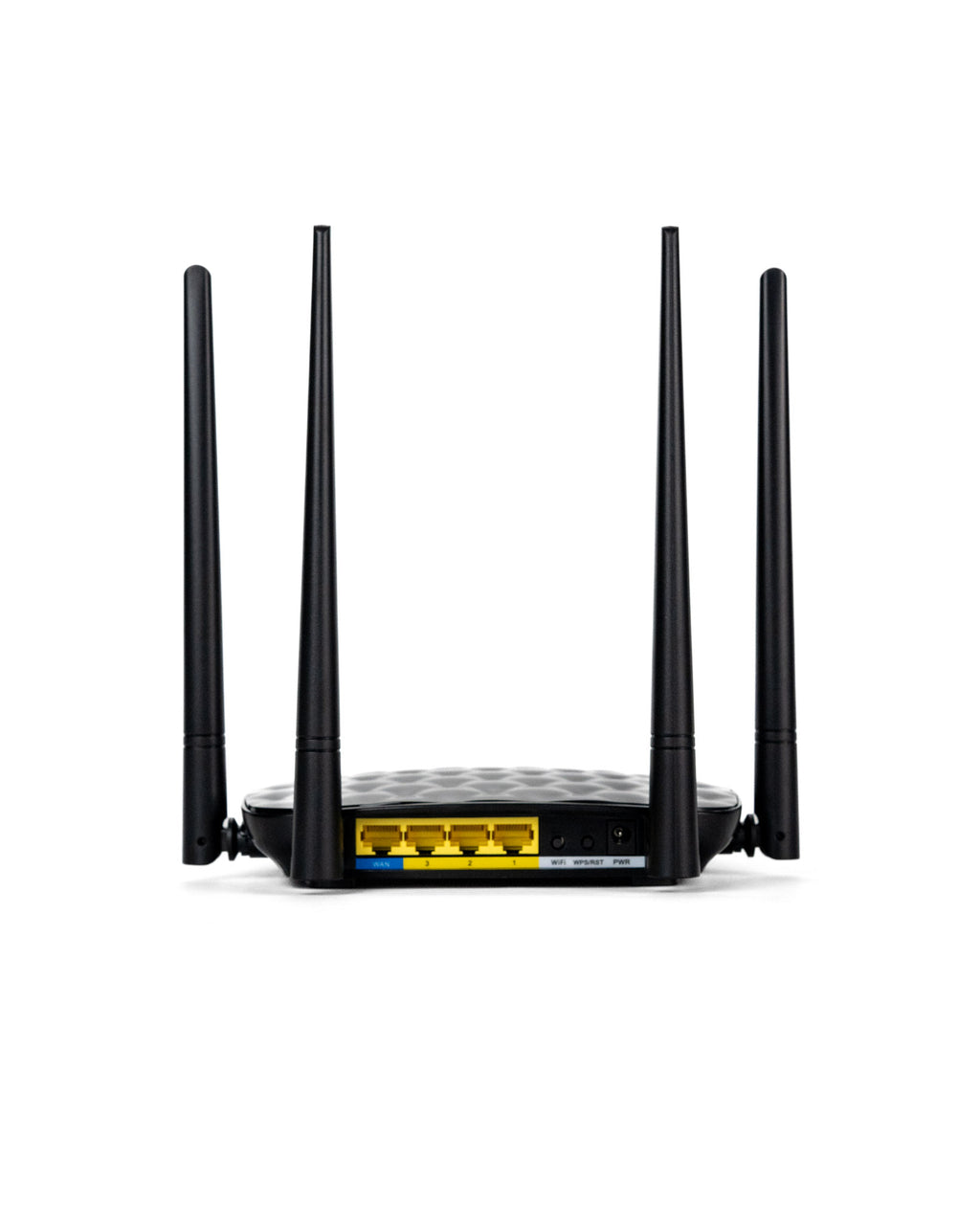 MT-WR951HP 300Mbps High Gain Wireless Router - 1 Year Official Warranty