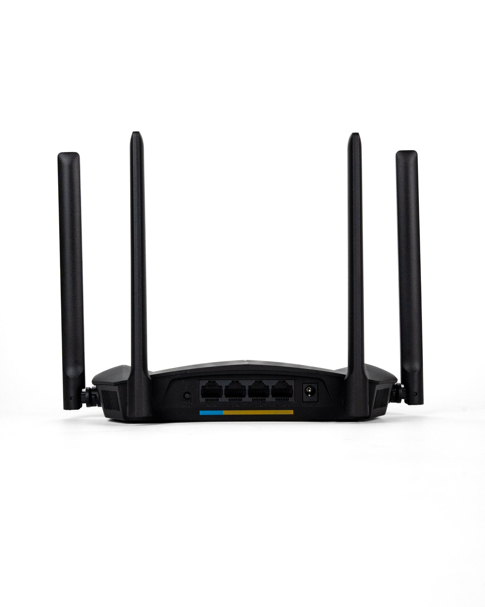 MT-ARCHER C12 AC1200Mbps Dual Band Gigabit Router - 1 Year Official Warranty