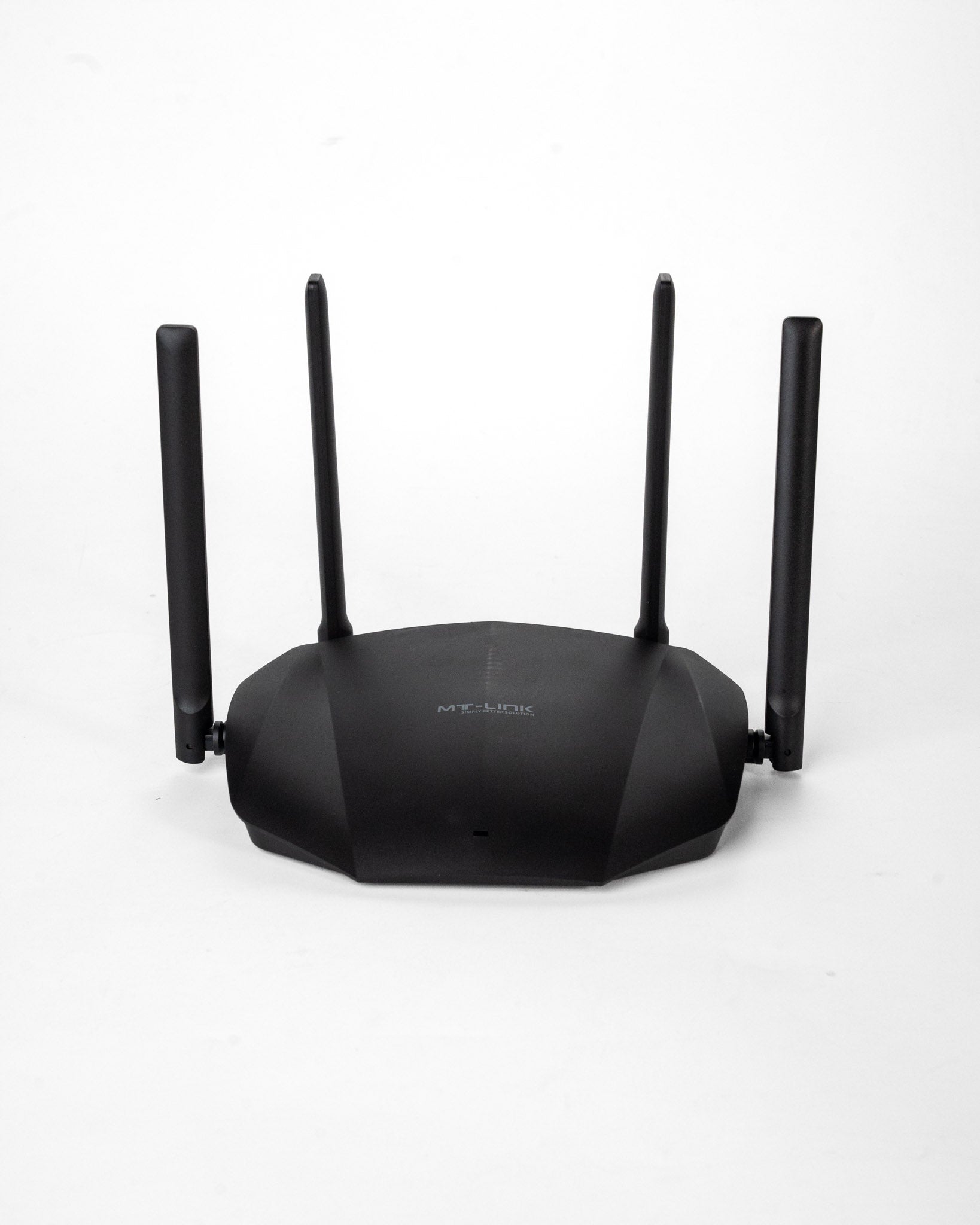 MT-ARCHER C12 AC1200Mbps Dual Band Gigabit Router - 1 Year Official Warranty