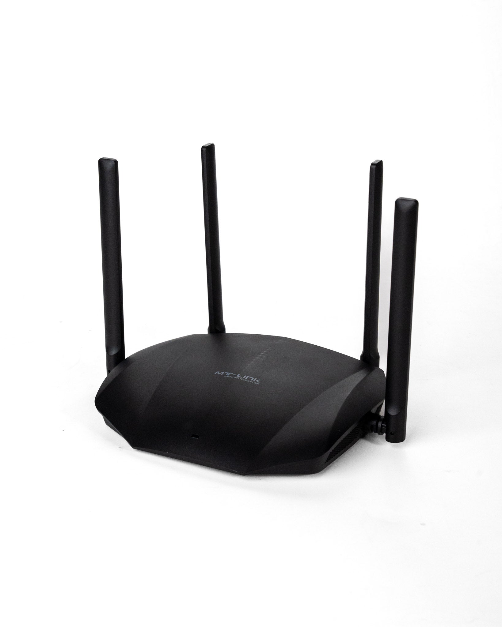 MT-ARCHER C12 AC1200Mbps Dual Band Gigabit Router - 1 Year Official Warranty