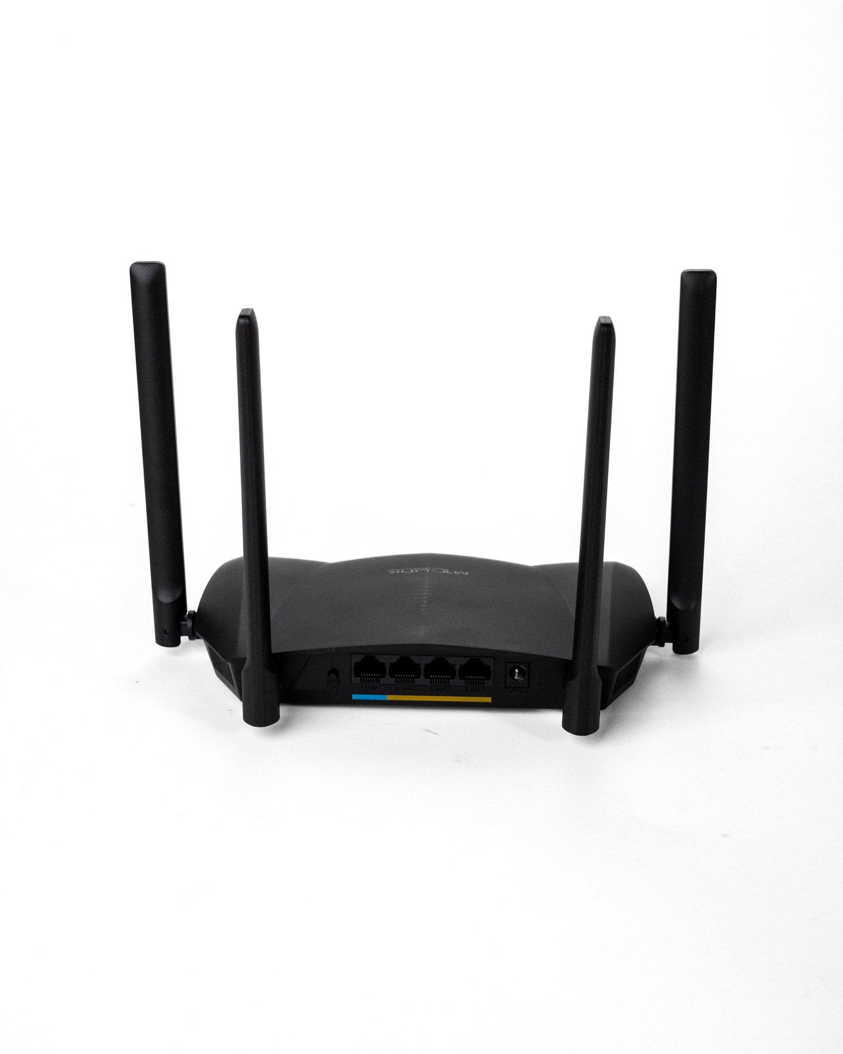 MT-ARCHER C12 AC1200Mbps Dual Band Gigabit Router - 1 Year Official Warranty