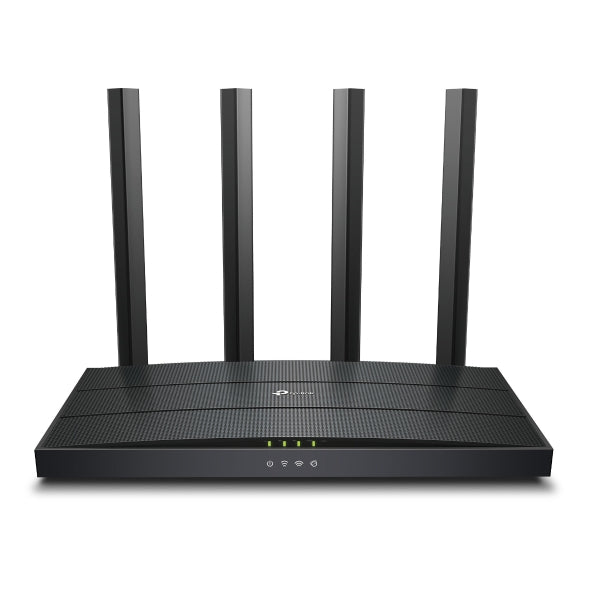 TP-Link Archer AX12 AX1500 Wi-Fi 6 Gigabit Router - 18 Months Official Warranty