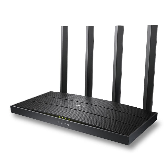 TP-Link Archer AX12 AX1500 Wi-Fi 6 Gigabit Router - 18 Months Official Warranty