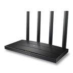 TP-Link Archer AX12 AX1500 Wi-Fi 6 Gigabit Router - 18 Months Official Warranty