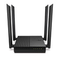 TP-Link Archer C64 AC1200 Wireless MU-MIMO Gigabit WiFi Router - 18 Months Official Warranty