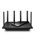 TP-Link Archer AXE75 AXE5400 Tri-Band Gigabit Wi-Fi 6E Router - 18 Months Official Warranty