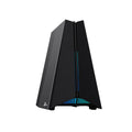 TP-Link Archer GXE75 AXE5400 Tri-Band Wi-Fi 6E Gaming Router - 18 Months Official Warranty