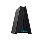 TP-Link Archer GXE75 AXE5400 Tri-Band Wi-Fi 6E Gaming Router - 18 Months Official Warranty
