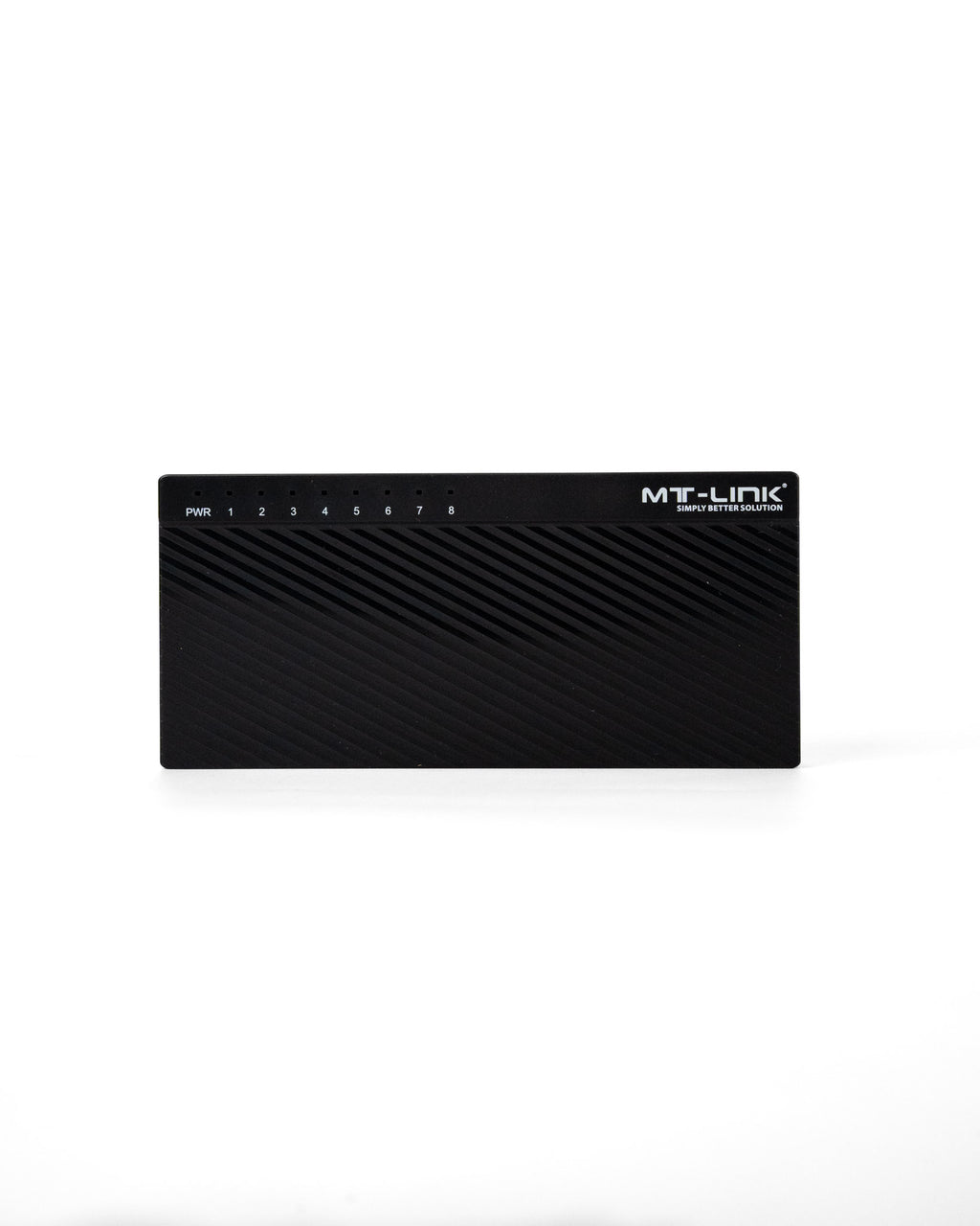 MT-SW108D 8 Port 10/100Mbps Switch Lite SeriesMT-SW108D 8 Port 10/100Mbps Switch Lite Series-1 Year Official Warranty