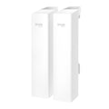 Omada EAP215-Bridge KIT 5GHz 867Mbps Long-Range Indoor/Outdoor Wireless Bridge - 18 Months Official Warranty
