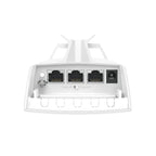 Omada EAP215-Bridge KIT 5GHz 867Mbps Long-Range Indoor/Outdoor Wireless Bridge - 18 Months Official Warranty