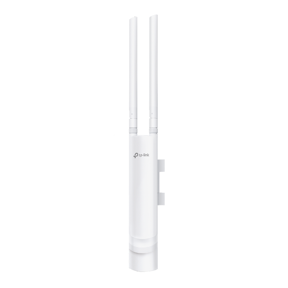 Omada EAP225-Outdoor AC1200 Wireless MU-MIMO Gigabit Indoor/Outdoor Access Point - 18 Months Official Warranty