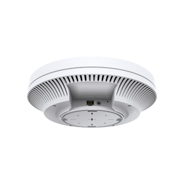 Omada EAP620 HD AX1800 Wireless Dual Band Ceiling Mount Access Point - 18 Months Official Warranty