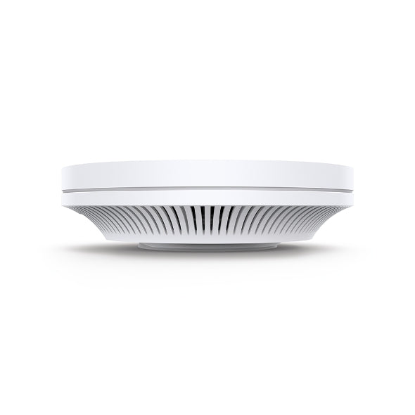Omada EAP620 HD AX1800 Wireless Dual Band Ceiling Mount Access Point - 18 Months Official Warranty