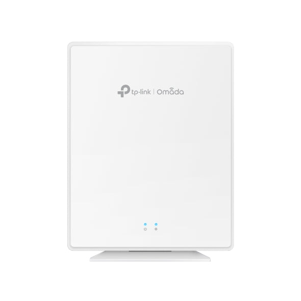 Omada EAP650-Desktop Omada AX3000 Desktop Wi-Fi 6 Access Point - 18 Months Official Warranty