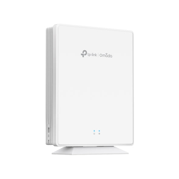 Omada EAP650-Desktop Omada AX3000 Desktop Wi-Fi 6 Access Point - 18 Months Official Warranty