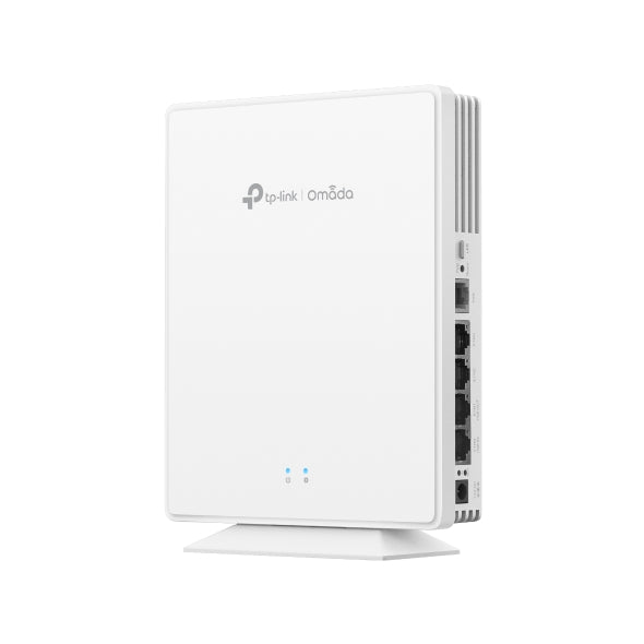 Omada EAP650-Desktop Omada AX3000 Desktop Wi-Fi 6 Access Point - 18 Months Official Warranty
