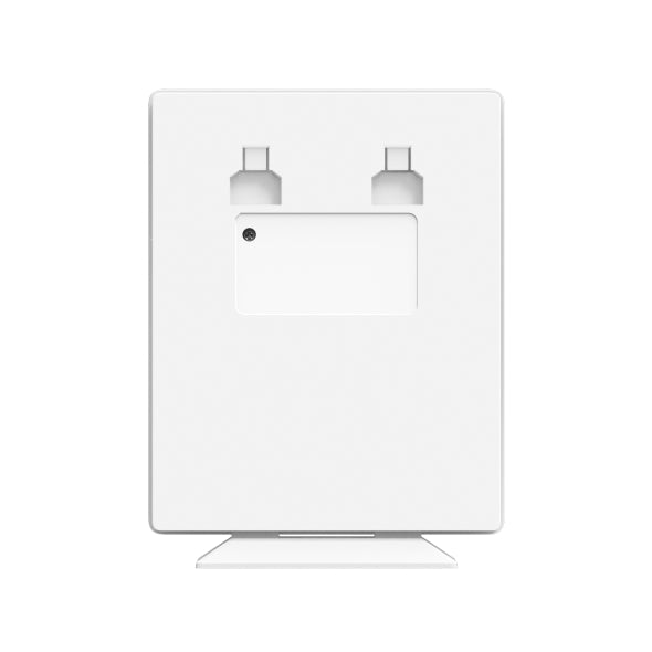 Omada EAP650-Desktop Omada AX3000 Desktop Wi-Fi 6 Access Point - 18 Months Official Warranty