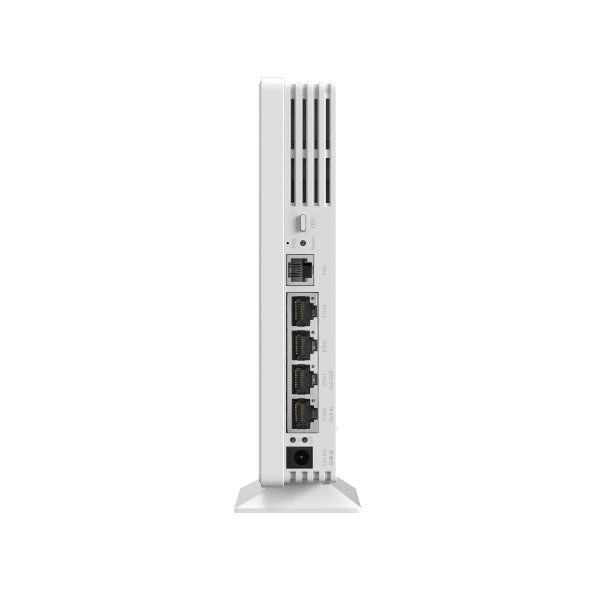 Omada EAP650-Desktop Omada AX3000 Desktop Wi-Fi 6 Access Point - 18 Months Official Warranty