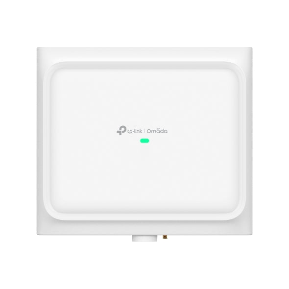 Omada EAP650 D120-Outdoor AX3000 Indoor/Outdoor WiFi 6 Access Point - 18 Months Official Warranty