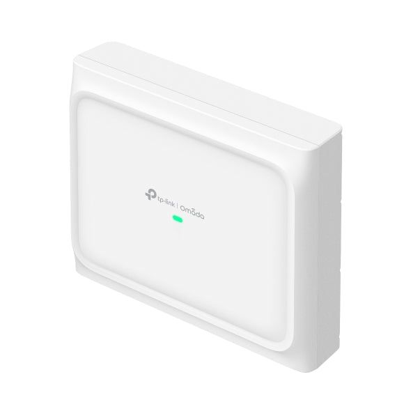 Omada EAP650 D120-Outdoor AX3000 Indoor/Outdoor WiFi 6 Access Point - 18 Months Official Warranty