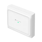 Omada EAP650 D120-Outdoor AX3000 Indoor/Outdoor WiFi 6 Access Point - 18 Months Official Warranty