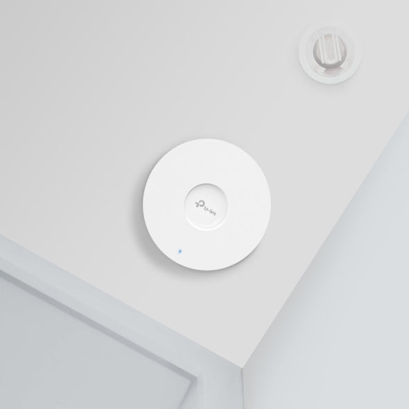 Omada EAP653 (5 Pack) AX3000 Ceiling Mount WiFi 6 Access Point - 18 Months Official Warranty
