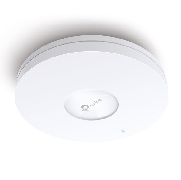 Omada EAP620 HD AX1800 Wireless Dual Band Ceiling Mount Access Point - 18 Months Official Warranty