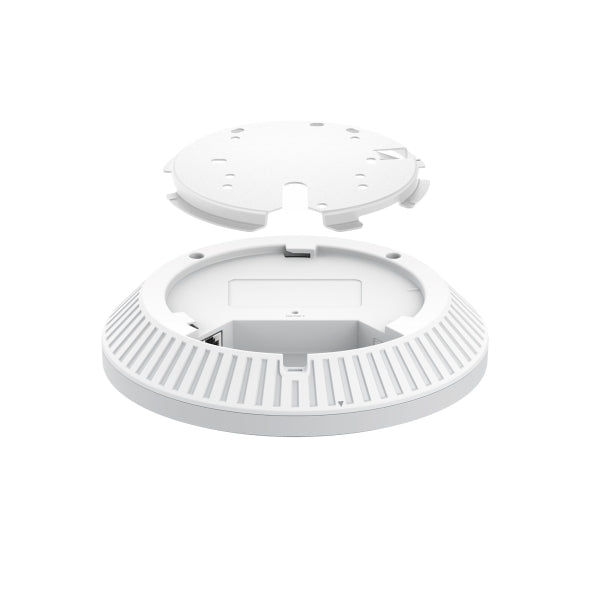 Omada EAP723 BE5000 Ceiling Mount Wi-Fi 7 Access Point - 18 Months Official Warranty