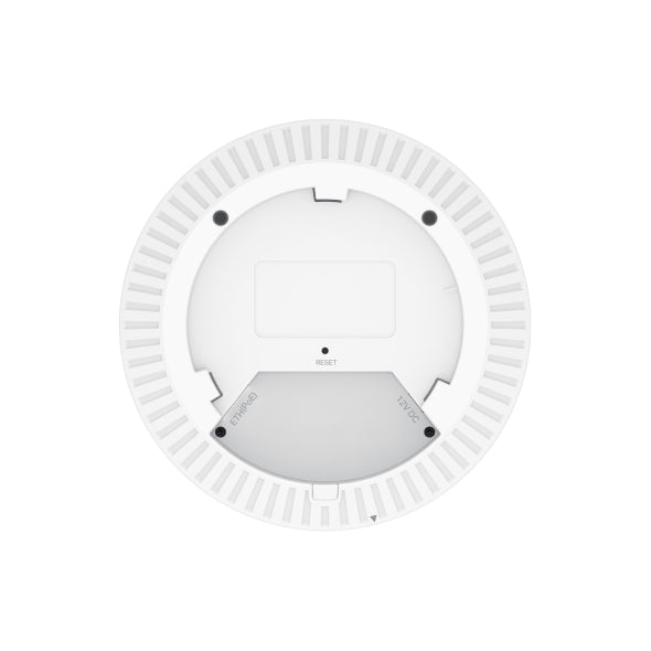 Omada EAP723 BE5000 Ceiling Mount Wi-Fi 7 Access Point - 18 Months Official Warranty