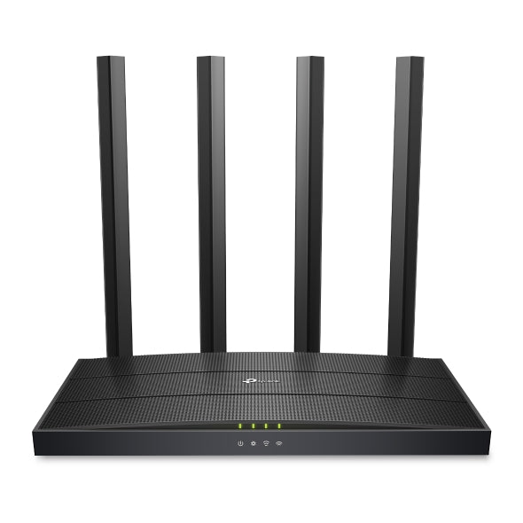 Omada ER605W AC1350 Gigabit VPN Router - 18 Months Official Warranty