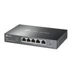 Omada ER605 Gigabit VPN Router - 18 Months Official Warranty